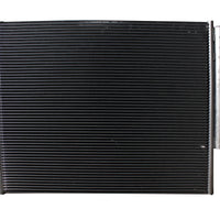 Condensador Automotriz Peugeot Landtrek 20-22 ORIGINAL