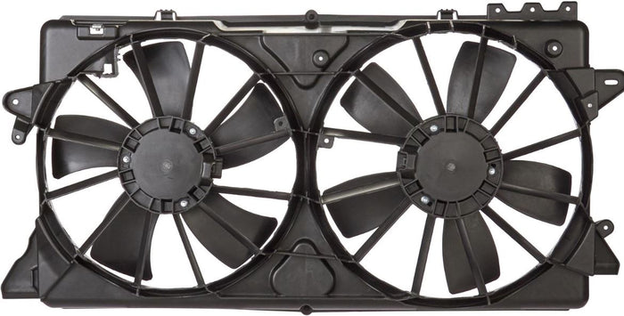Motoventilador Automotríz Ford Expedition F-150 10-17