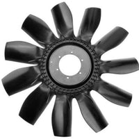 Aspas Ventilador Tractocamion Freightliner Diámetro 32 11 Aspas DI 5