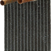 Calefactor Ford Taurus 86-89