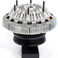 Fan Clutch Tractocamion Horton