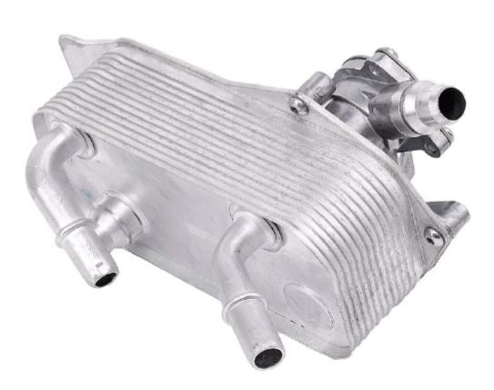 Enfriador de Aceite Mercedes Benz 325i 05-15