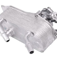 Enfriador de Aceite Mercedes Benz 325i 05-15