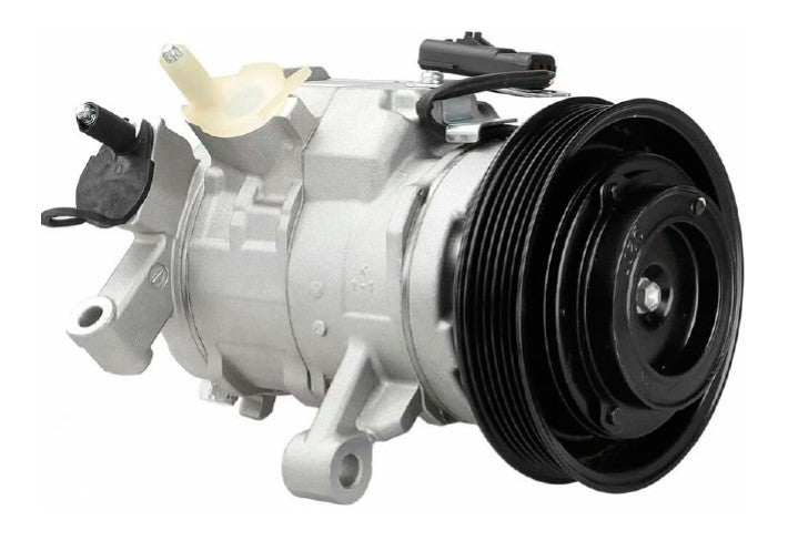 Compresor Aire Acondicionado Dodge Dakota Ram 1500 08-13