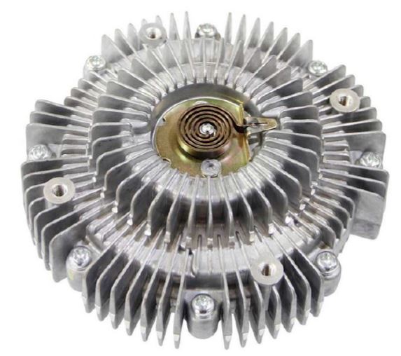 Fan Cluth Automotriz Toyota Tacoma 03-15