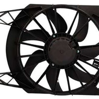 Motoventilador Automotriz Fiat Uno Palio 11-17