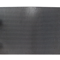 Condensador Automotriz Jac X200 19-21