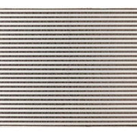 Intercooler Chevrolet Camaro Cadillac ATS 16-19