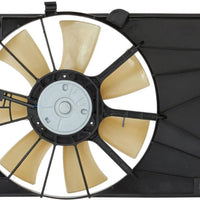 Motoventilador Automotríz Mazda 5 06-10
