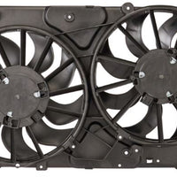 Motoventilador Automotriz Chevrolet Malibu 13  14  LaCrosse Impala Regal 12  18