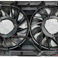 Motoventilador Automotriz Audi Q5 18-20