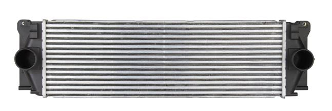 Intercooler Mercedes Benz Sprinter 09-13