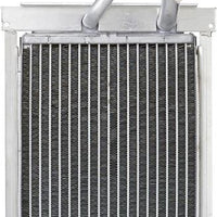 Calefactor Dodge Challenger 70-74