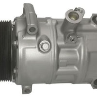 Compresor Aire Acondicionado Volkswagen Jetta Beetle 08 14