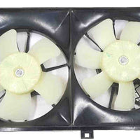 Motoventilador Automotriz Suzuki Ciaz 16-20