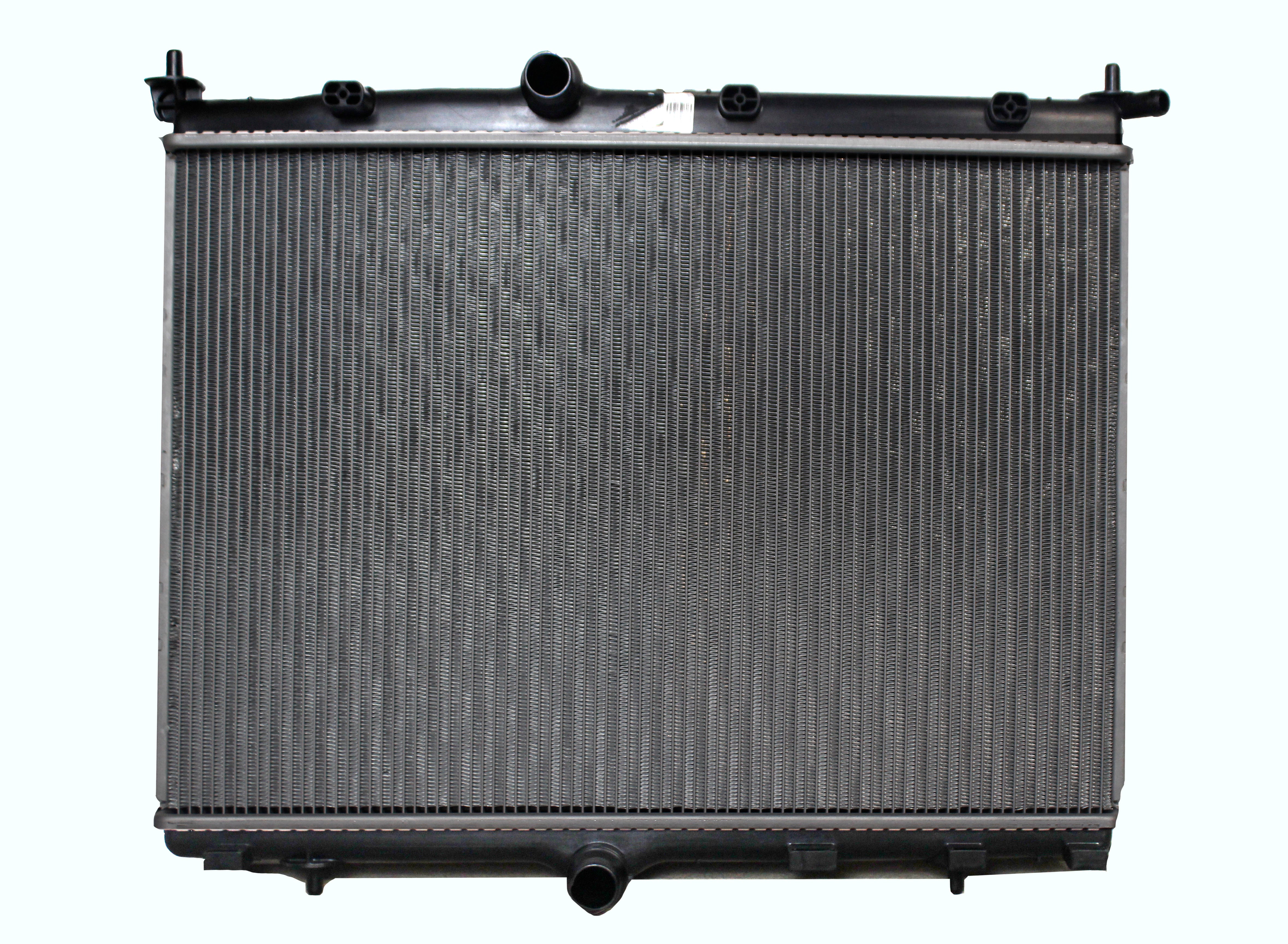 Radiador Automotriz Peugeot 2008 20-22