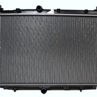 Radiador Automotriz Peugeot 2008 20-22