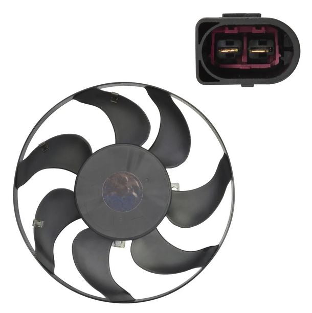 Aspas Ventilador Volkswagen Bettle Passat 05-15