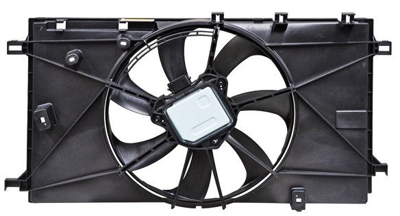 Motoventilador Automotriz SE 2.0 Toyota Corolla 20-22