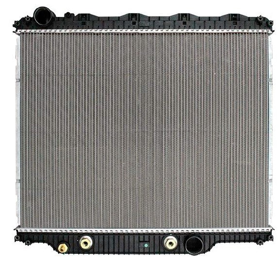 Radiador Tracto Camión Mack GU Volvo VHD 06-13