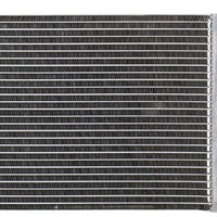 Condensador Automotriz Porsche 911 Carrera Boxter 02-08
