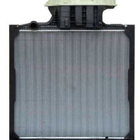 Radiador Tracto Camión Man TGA 00-18
