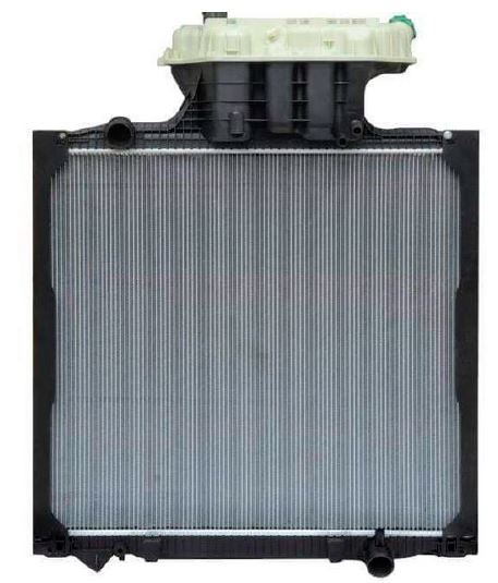 Radiador Tracto Camión Man TGA 00-18