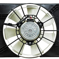 Motoventilador Automotriz Honda City 14-20 P Condensador