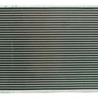 Condensador Automotriz Chevrolet Uplander 07-09