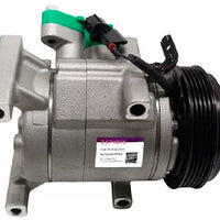 Compresor Aire Acondicionado Hyundai Grand i10 15-19