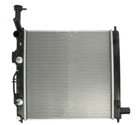Radiador Automotriz Hyundai Grand i10 20-23