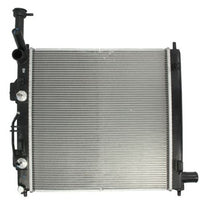 Radiador Automotriz Hyundai Grand i10 20-23