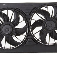Motoventilador Automotriz Chrysler 200 11  14 Sebring 07  10  Avenger 08  14 Caliber 07  12 Compass Patriot 07  14