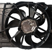 Motoventilador Automotriz Kia Stringer 20-23