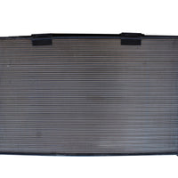 Radiador Automotriz Chevrolet Onix 19-21 Tubo Plano Tecnologia Mecanica TA