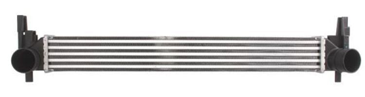Intercooler Seat Ibiza 09-14