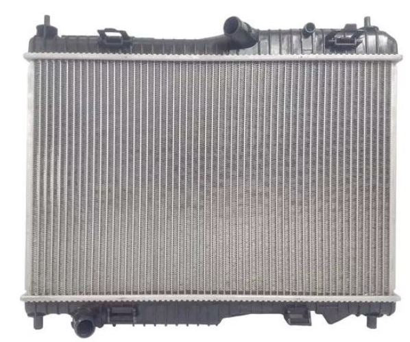 Radiador Automotriz Ford Ecosport 18-21
