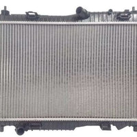 Radiador Automotriz Ford Ecosport 18-21