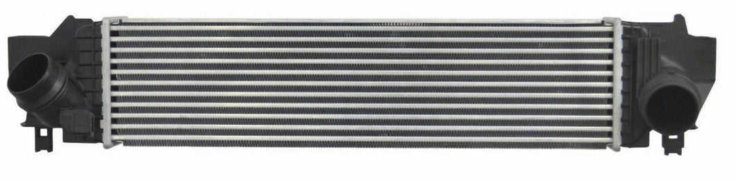 Intercooler Automotriz Mini Cooper S 14-19