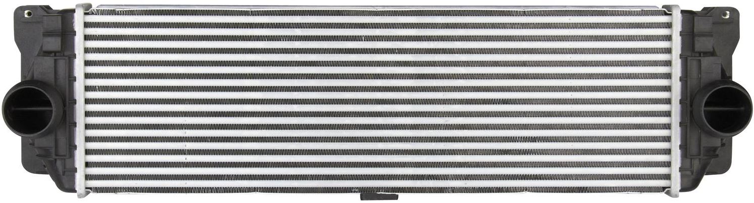 Intercooler Automotriz Mercedes Benz Sprinter 10-19