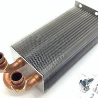 Enfriador de Aceite Transmision Manual Equipos Pesados (Interno) K3246