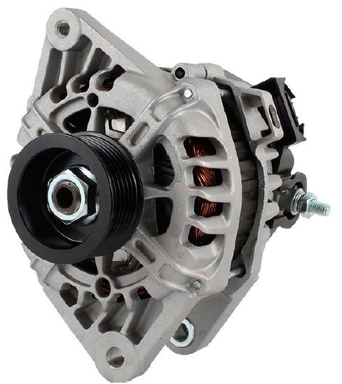 Alternador Automotriz Kia Rio 18-20