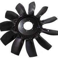 Aspas Ventilador Tractocamion Freightliner Diámetro 32 11 Aspas DI 5