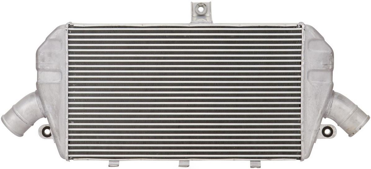 Intercooler Mitsubishi Lancer 03-06