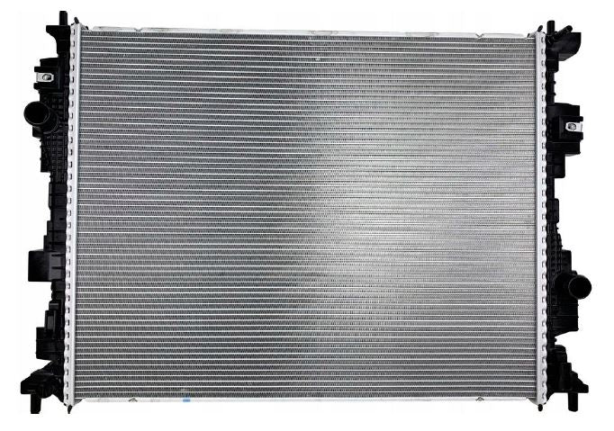 Radiador Automotriz Ford Escape 20-22
