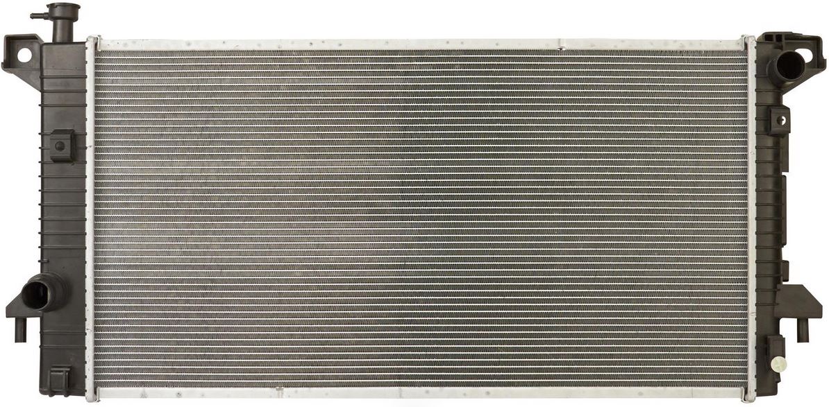 Radiador Automotriz Ford Lobo 11-14