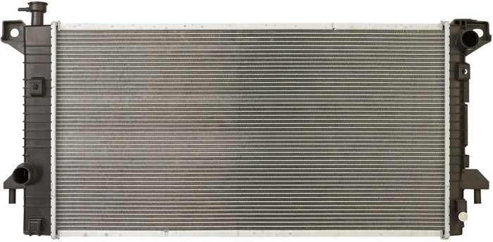 Radiador Automotriz Ford Lobo 11-14