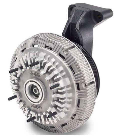 Fan Clutch Tractocamion Volvo Mack
