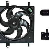 Motoventilador Automotriz Ford KA 96-02