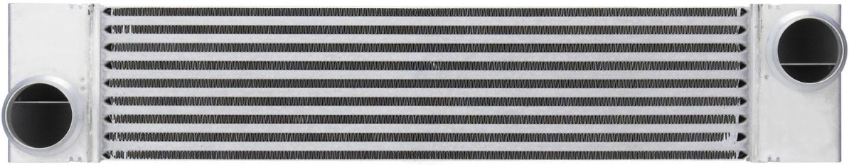 Intercooler BMW 535i XDrive 08-10